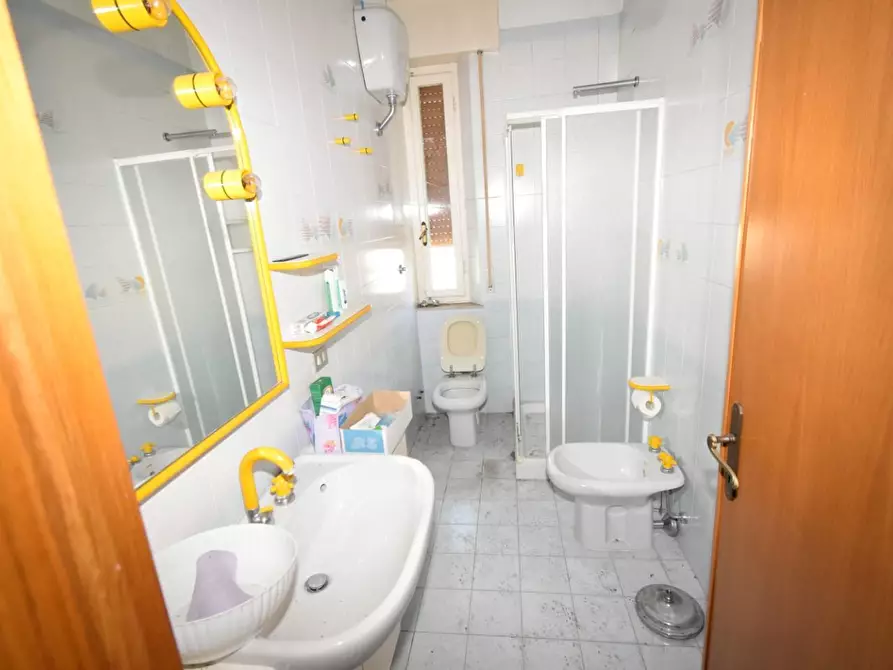 Immagine 26 di Appartamento in vendita  a San Giuliano Terme