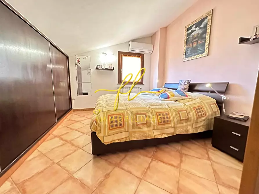 Immagine 8 di Appartamento in vendita  a Riparbella