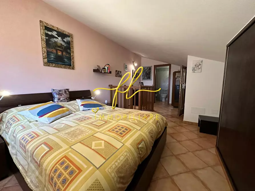 Immagine 9 di Appartamento in vendita  a Riparbella