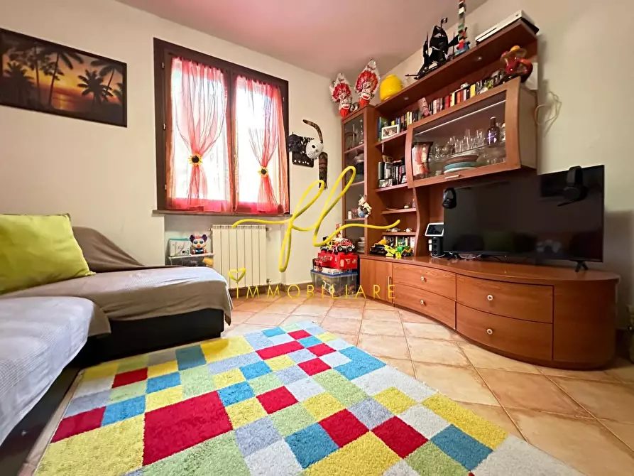 Immagine 6 di Appartamento in vendita  a Riparbella