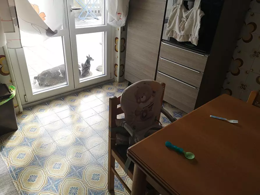 Immagine 12 di Appartamento in vendita  a Carrara