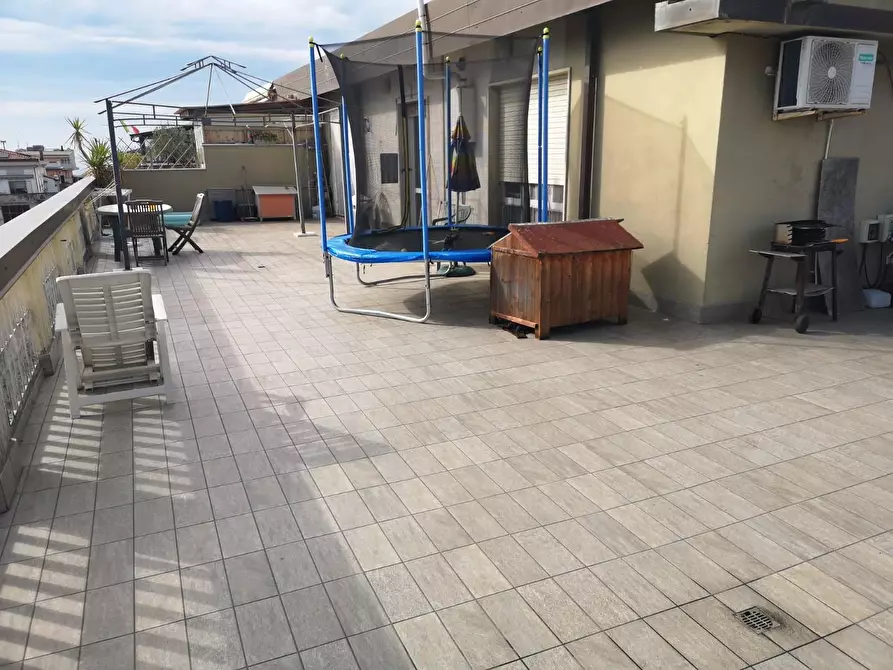 Immagine 2 di Appartamento in vendita  a Carrara