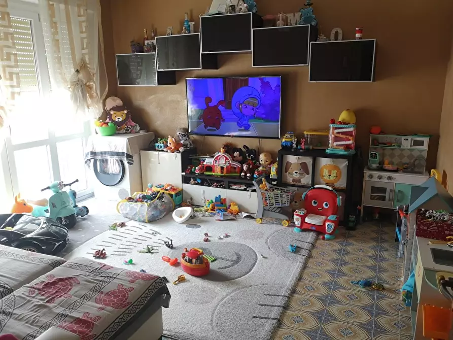 Immagine 8 di Appartamento in vendita  a Carrara