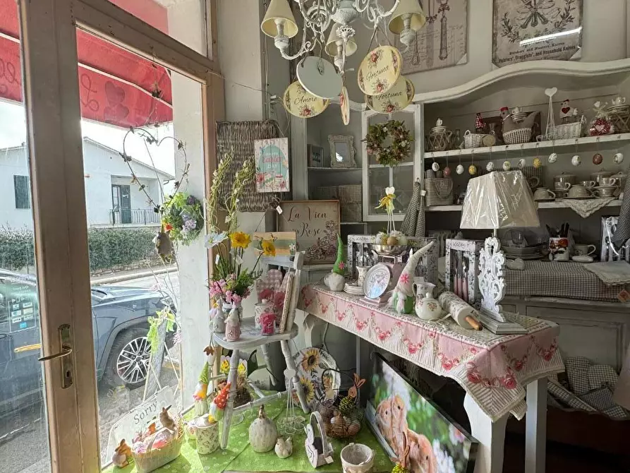 Immagine 4 di Locale commerciale in vendita  a Pisa