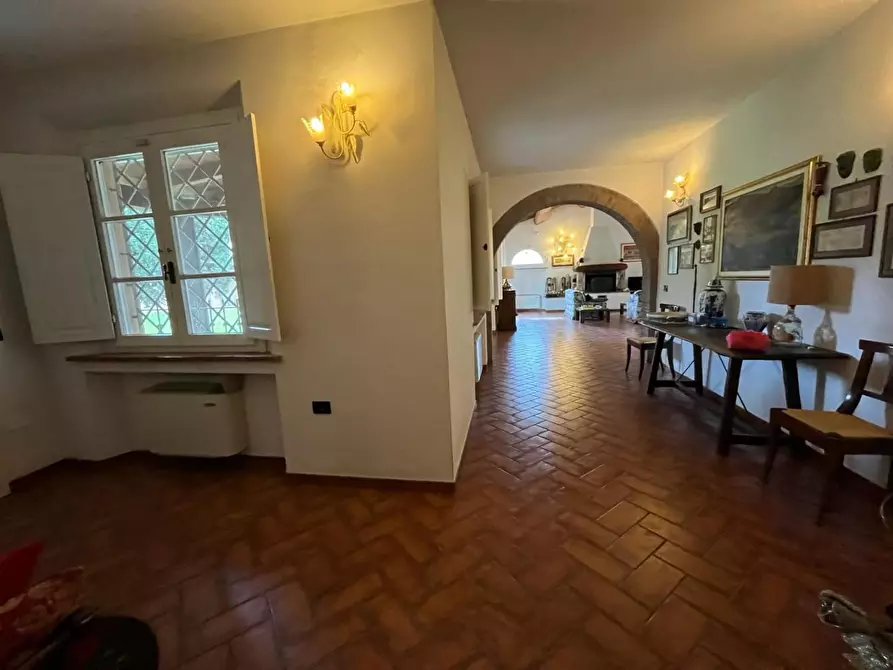 Immagine 38 di Villa in vendita  a Cecina