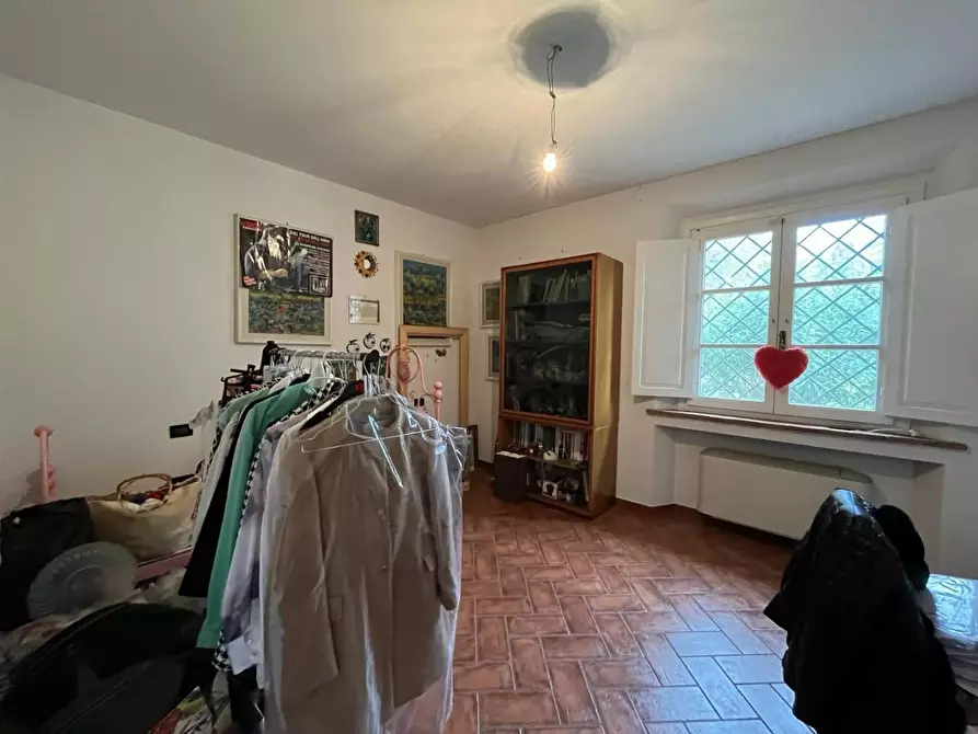 Immagine 12 di Villa in vendita  a Cecina