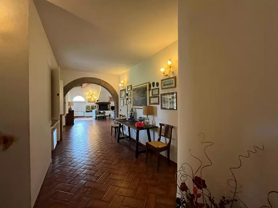 Immagine 19 di Villa in vendita  a Cecina