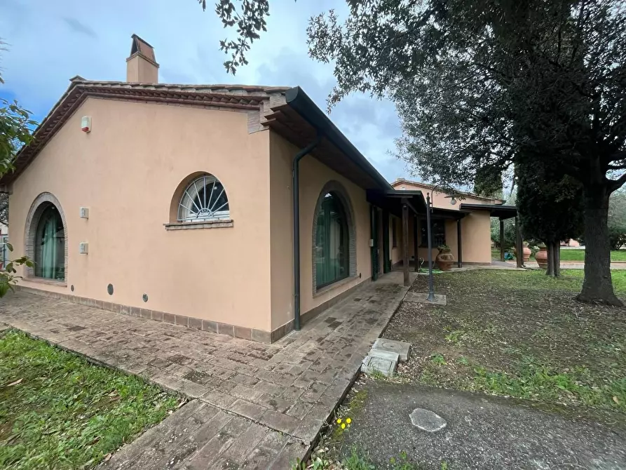 Immagine 59 di Villa in vendita  a Cecina