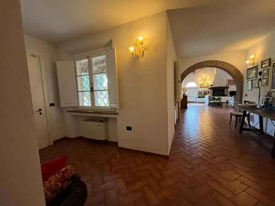 Immagine 51 di Villa in vendita  a Cecina