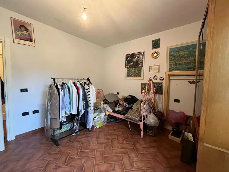 Immagine 10 di Villa in vendita  a Cecina