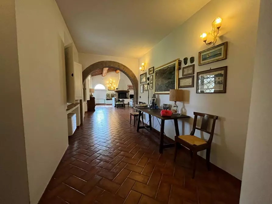 Immagine 20 di Villa in vendita  a Cecina