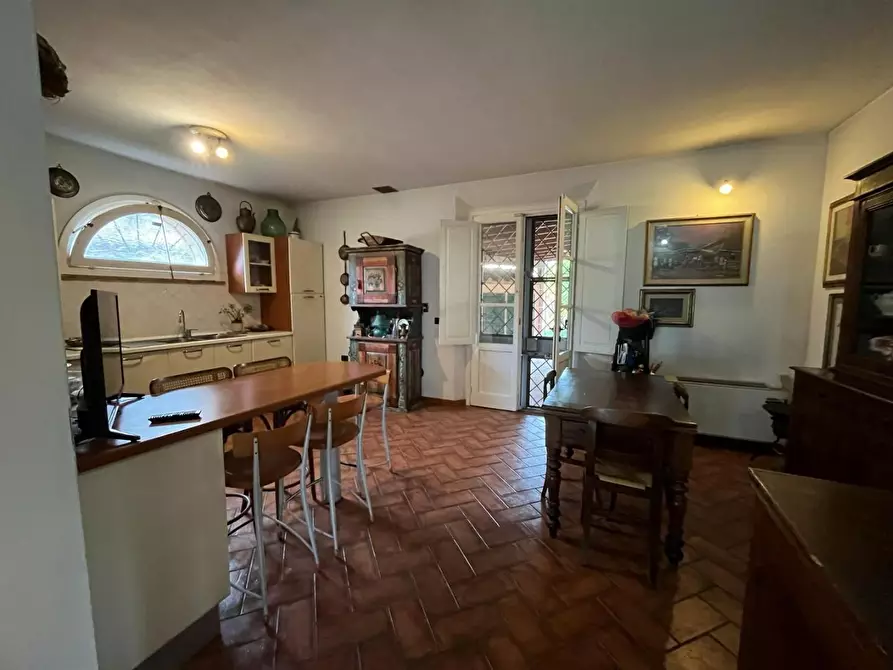 Immagine 9 di Villa in vendita  a Cecina