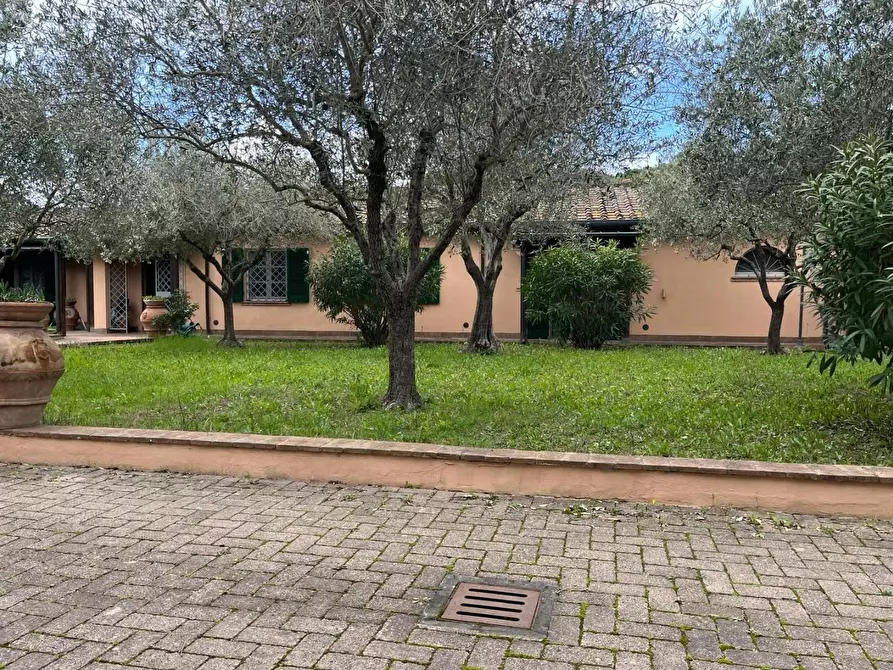 Immagine 47 di Villa in vendita  a Cecina