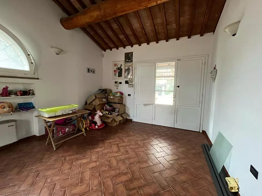 Immagine 43 di Villa in vendita  a Cecina
