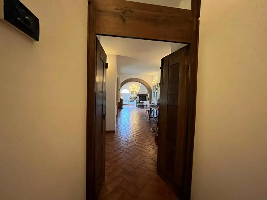 Immagine 39 di Villa in vendita  a Cecina