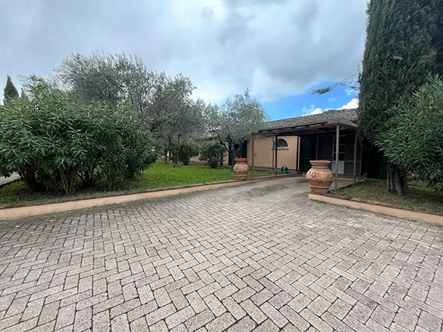 Immagine 49 di Villa in vendita  a Cecina