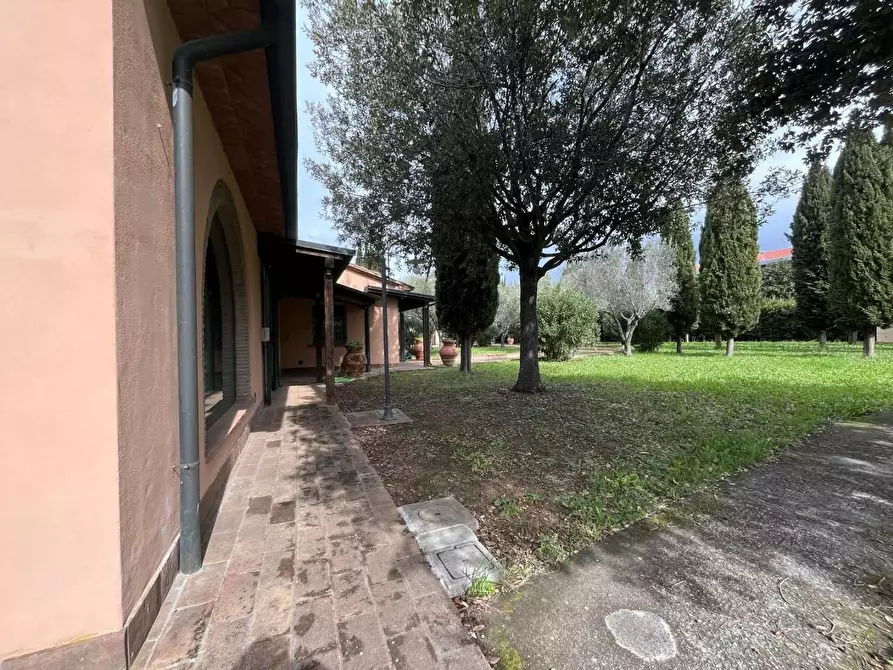 Immagine 54 di Villa in vendita  a Cecina