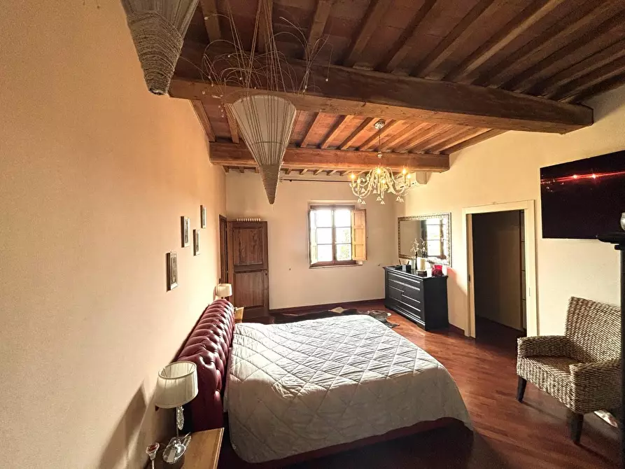 Immagine 35 di Villa in vendita  a Cerreto Guidi