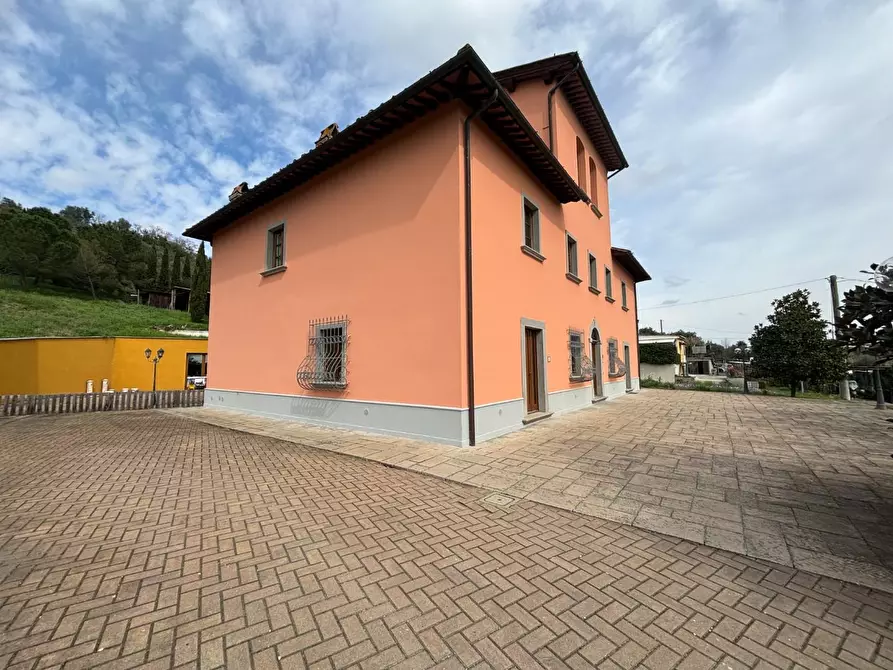 Immagine 73 di Villa in vendita  a Cerreto Guidi