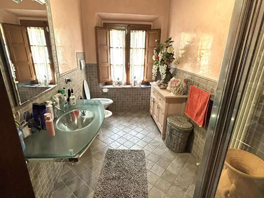 Immagine 50 di Villa in vendita  a Cerreto Guidi