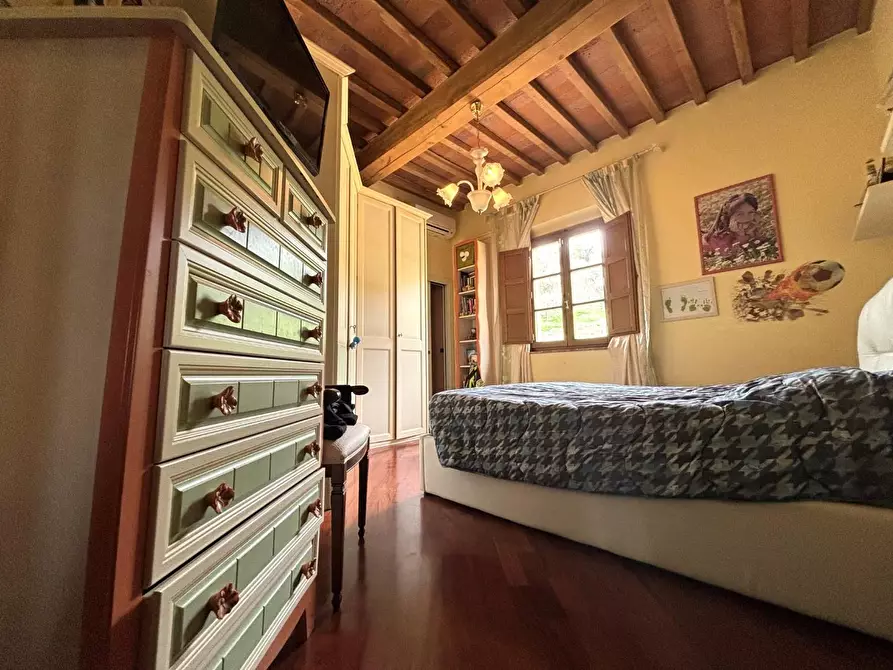 Immagine 25 di Villa in vendita  a Cerreto Guidi