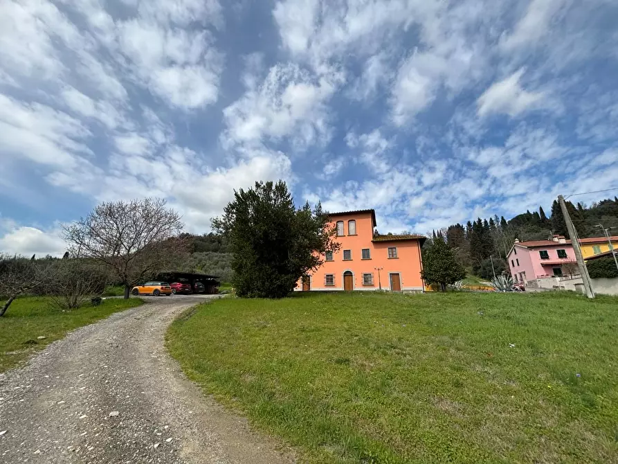 Immagine 75 di Villa in vendita  a Cerreto Guidi