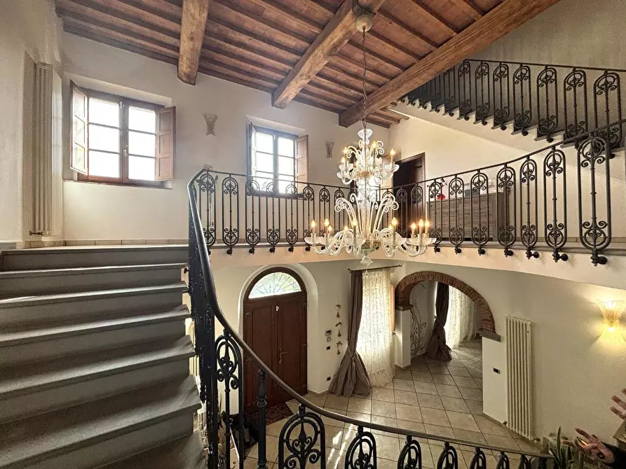 Immagine 20 di Villa in vendita  a Cerreto Guidi