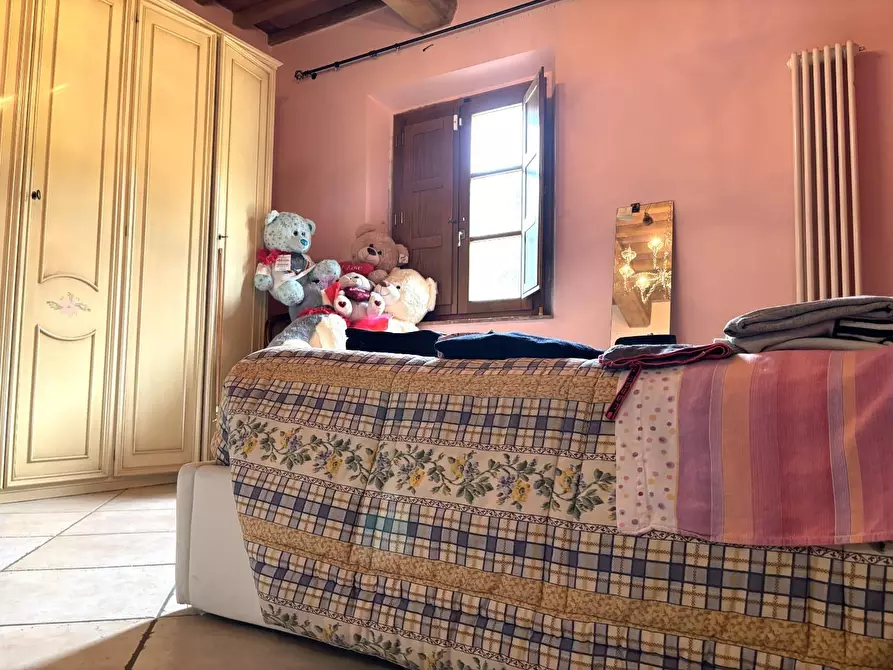 Immagine 39 di Villa in vendita  a Cerreto Guidi