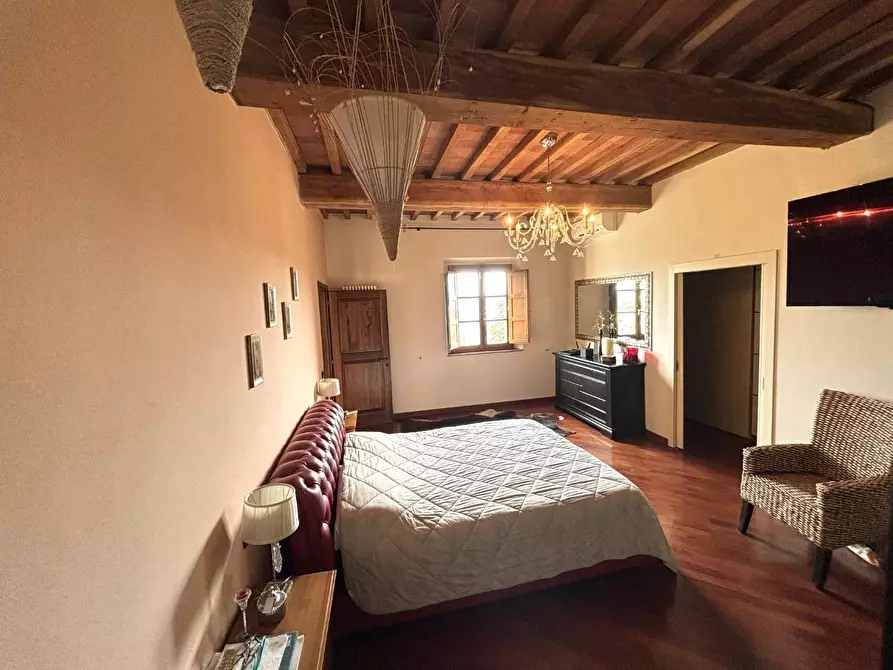 Immagine 34 di Villa in vendita  a Cerreto Guidi