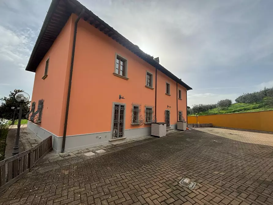 Immagine 38 di Villa in vendita  a Cerreto Guidi