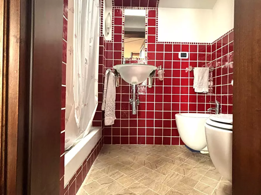 Immagine 48 di Villa in vendita  a Cerreto Guidi