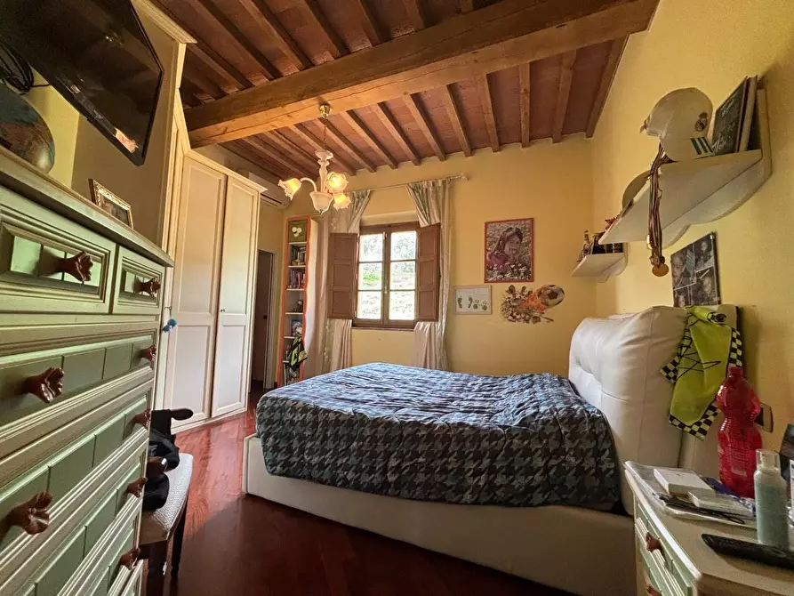 Immagine 22 di Villa in vendita  a Cerreto Guidi