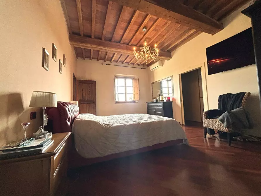 Immagine 28 di Villa in vendita  a Cerreto Guidi