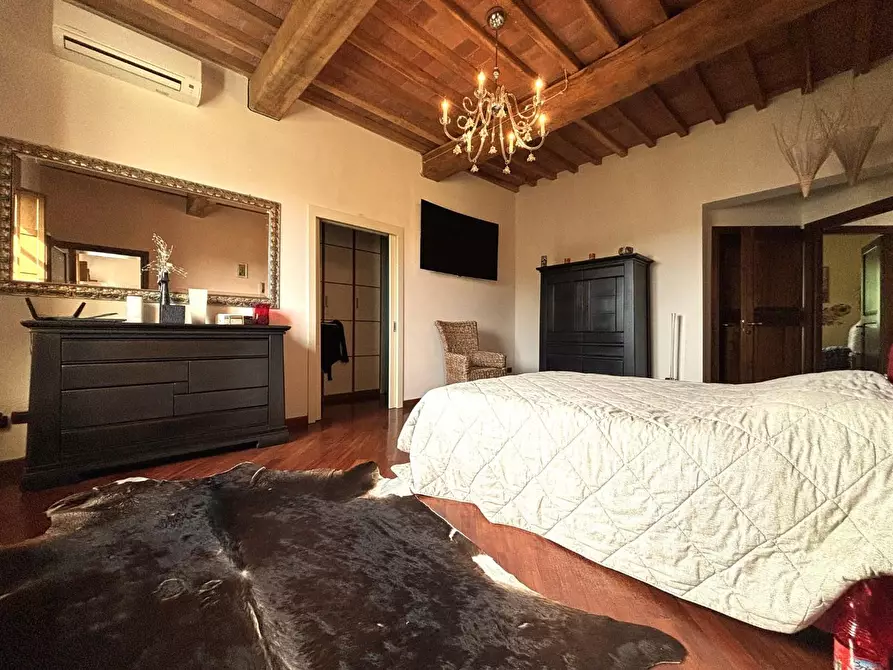 Immagine 31 di Villa in vendita  a Cerreto Guidi