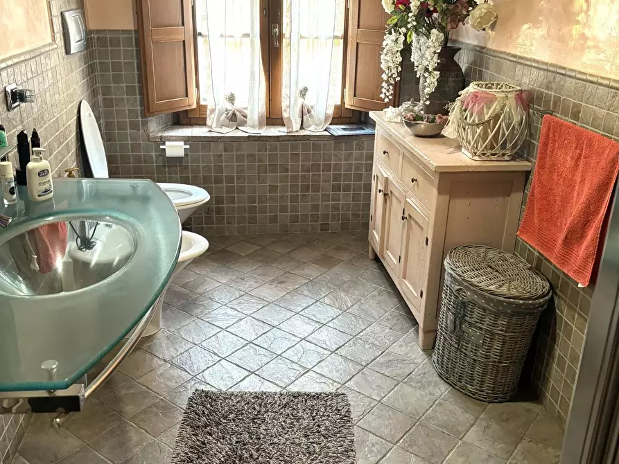 Immagine 49 di Villa in vendita  a Cerreto Guidi