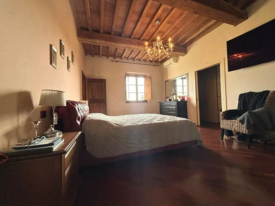 Immagine 29 di Villa in vendita  a Cerreto Guidi