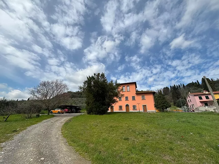 Immagine 74 di Villa in vendita  a Cerreto Guidi