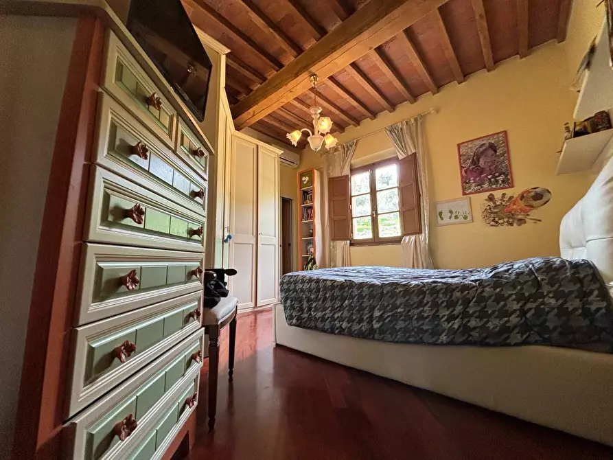 Immagine 24 di Villa in vendita  a Cerreto Guidi