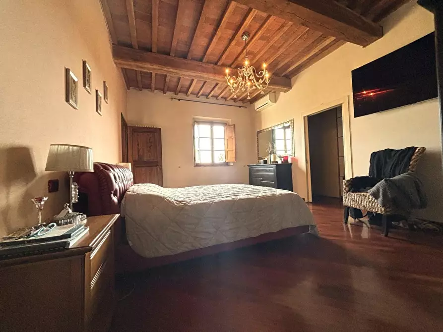 Immagine 27 di Villa in vendita  a Cerreto Guidi