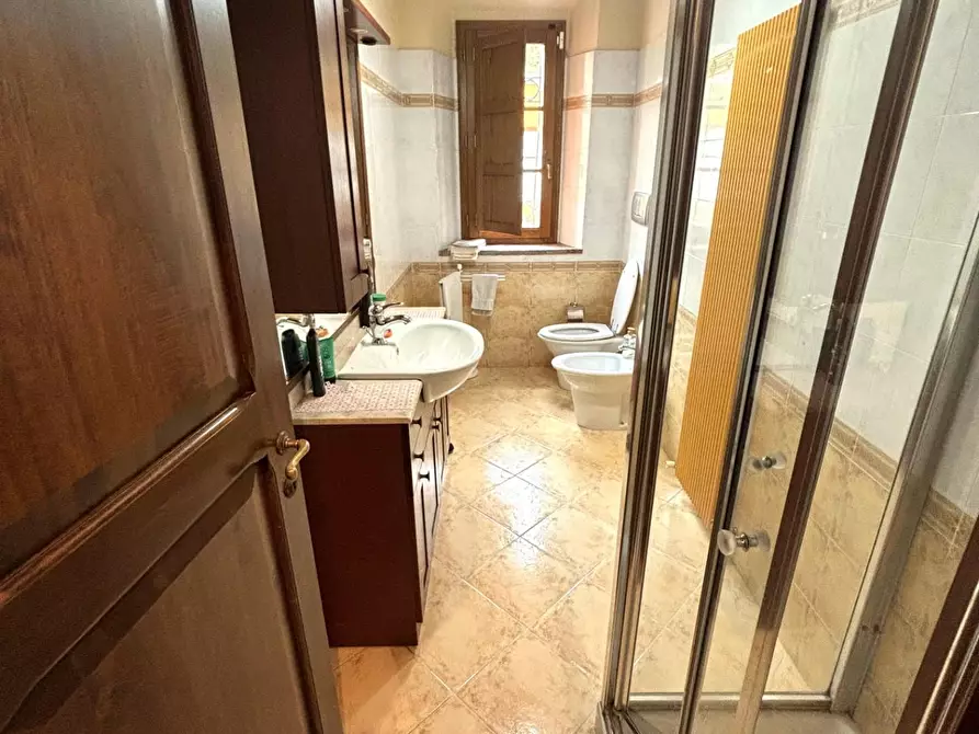 Immagine 51 di Villa in vendita  a Cerreto Guidi