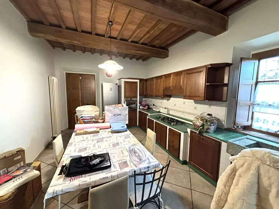 Immagine 53 di Villa in vendita  a Cerreto Guidi