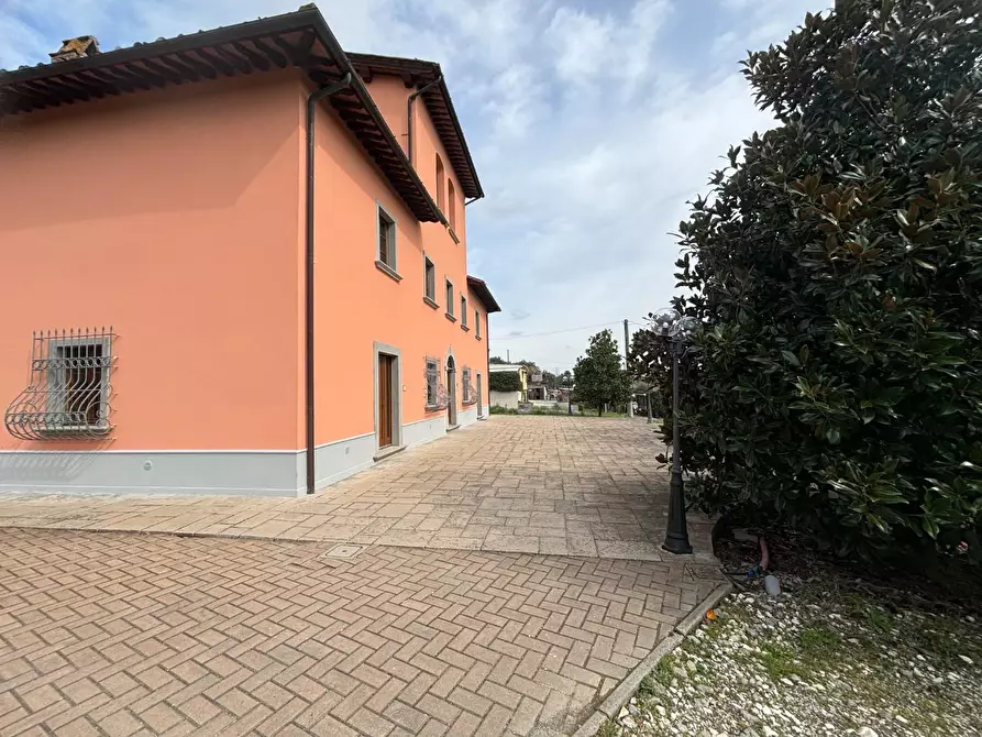 Immagine 72 di Villa in vendita  a Cerreto Guidi