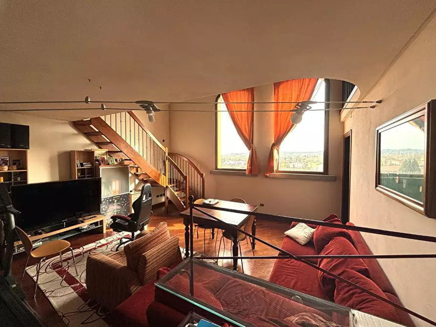 Immagine 43 di Villa in vendita  a Cerreto Guidi