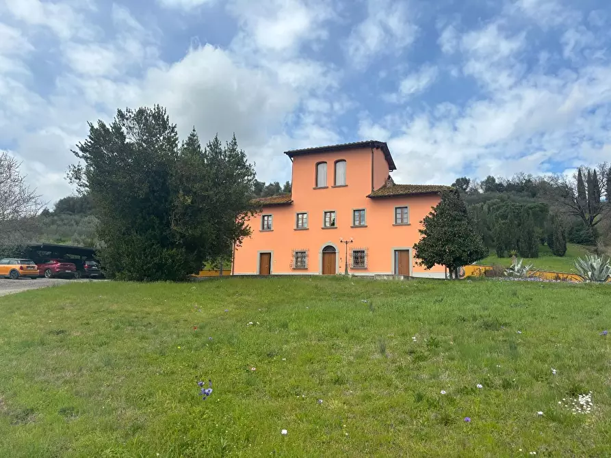 Immagine 70 di Villa in vendita  a Cerreto Guidi