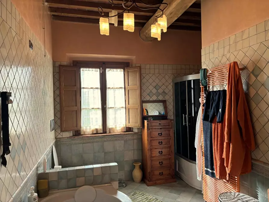 Immagine 37 di Villa in vendita  a Cerreto Guidi