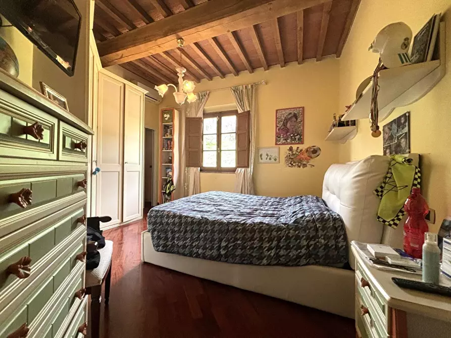 Immagine 21 di Villa in vendita  a Cerreto Guidi