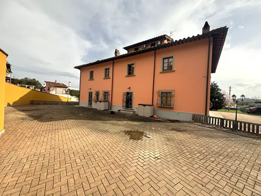 Immagine 40 di Villa in vendita  a Cerreto Guidi