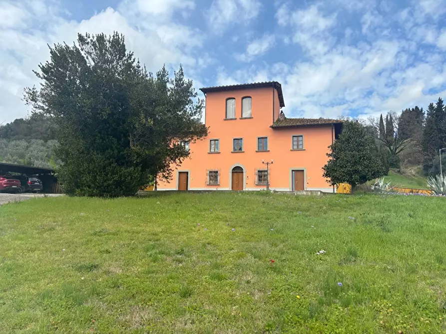 Immagine 71 di Villa in vendita  a Cerreto Guidi