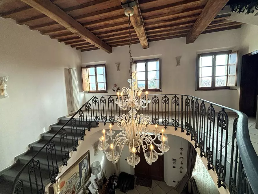 Immagine 42 di Villa in vendita  a Cerreto Guidi