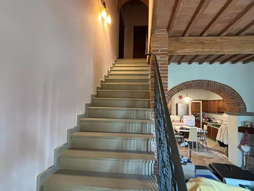 Immagine 57 di Villa in vendita  a Cerreto Guidi